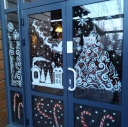 украшение дома: Иш-чараларды уюштуруу | Иш-чараларды жасалгалоо — 4