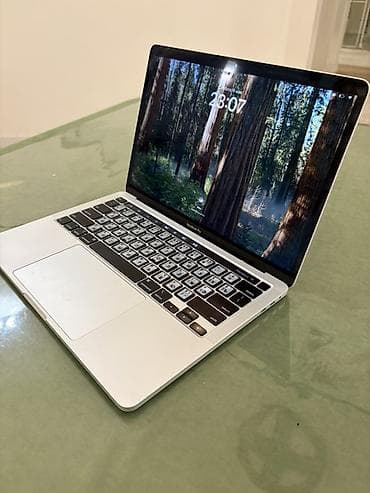 трекпад: Для программирования, Б/у, Intel Core i7, ОЗУ, RAM: 12 ГБ — 3