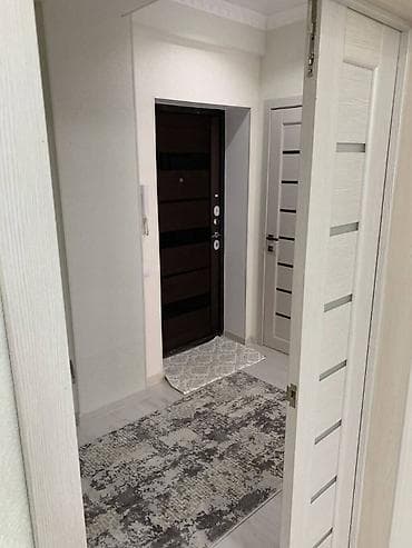 Батирлер: 1 бөлмө, 38 м², Элитка, 7 кабат, Евроремонт — 6