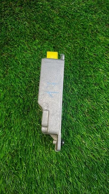 starline b9: Подушка безопасности BMW Оригинал, Германия — 3