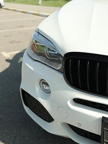 бмв x5 цена в бишкеке: BMW X5: 2017 г., 3 л, Автомат, Бензин, Кроссовер — 3