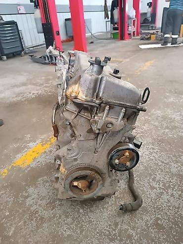 мазда примаси двигатель: Мазда cx7 2008год 2.3турбо — 4