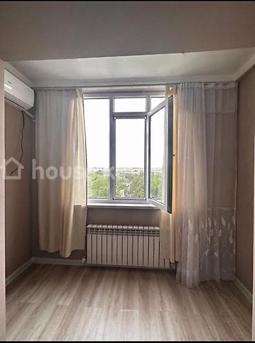 Кыймылсыз мүлк: 1 бөлмө, 42 м², 5 кабат — 6