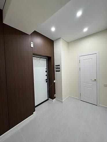 1 комната, 44 м², Элитка, 4 этаж — 10
