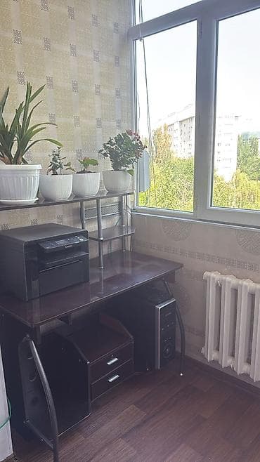 1: 4 комнаты, Собственник, Без подселения, С мебелью полностью — 10