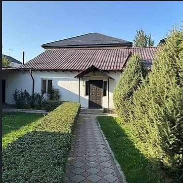 продаю гараж бишкек: СРОЧНО ПРОДАЕТСЯ ДОМ! -2 этажа -есть очок кана -топка,времянка -огород — 8