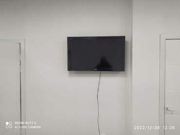 держатель телевизор: Электрик | Установка телевизоров Больше 6 лет опыта — 21