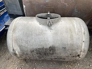 цистерна 5 тонн: Цистерна — 3