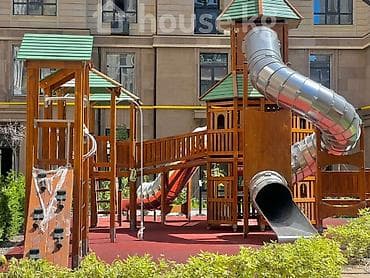 роял жк: 2 комнаты, 55 м², Элитка, 8 этаж, Дизайнерский ремонт — 5