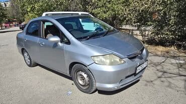 падушка хонда фит: Honda Fit Aria: 2003 г., 1.3 л, Вариатор, Бензин, Седан — 3