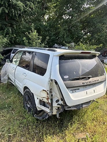 полировка стекл: Продаю запчасти Субару Форестер сг5. Привозные стекла, двери — 3