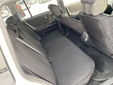 jac t6: Toyota Camry: 2001 г., 2.4 л, Автомат, Бензин, Седан — 3