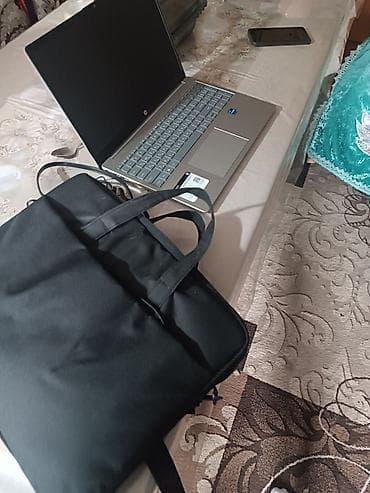 Ноутбук HP Офисный, Intel Core i5, HP Laptop at lalafo.kg Ноутбук HP Офисный, Intel Core i5, HP Laptop