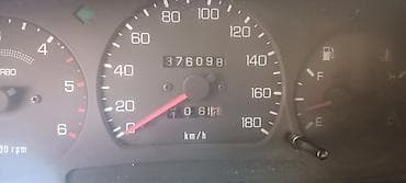 джипа: Jeep : 1999 г., 2.2 л, Механика, Дизель, Внедорожник — 7