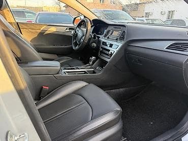 hyundai sonata 2019 цена бишкек: Hyundai Sonata: 2019 г., 2 л, Автомат, Газ, Седан — 7