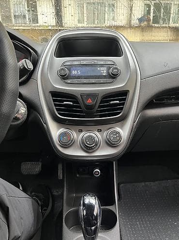 шевроле кыргызстан цена: Chevrolet Spark: 2018 г., 1 л, Вариатор, Бензин, Хэтчбэк — 7