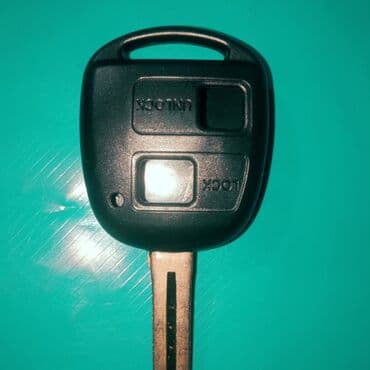 программирование ключей: Ремонт деталей автомобиля, Изготовление систем автомобиля, с выездом — 11