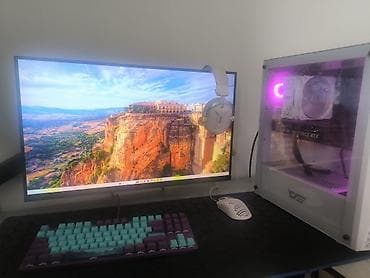 geforce rtx 3070: Компьютер, Игровой — 1