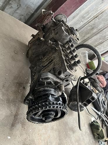двигатель ом 662: Набор автозапчастей двигателя на 602 мерс, есть такие варианты кроме — 5