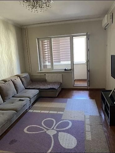 квартира 110 квартал: 3 комнаты, 76 м², 106 серия, 5 этаж, Евроремонт — 2