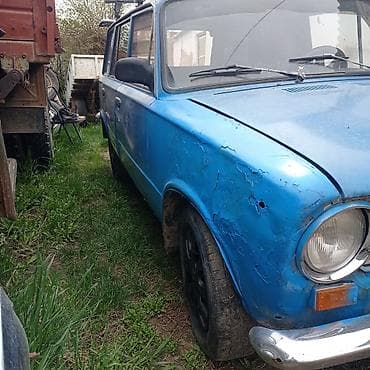 кнопка стеклоподъемника: ВАЗ (ЛАДА) 2102: 1977 г., 0.6 л, Ручные, Универсал — 6