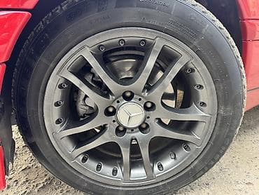 диски шкода 16: Колеса в сборе 205 / 55 / R 16, Зима, Комплект, Легковые, Литые — 3