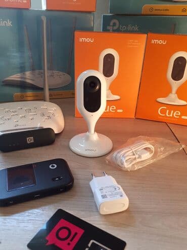 вайфай камера: Видеонаблюдение wi-fi камеры 2-3-4mp здравствуйте! Продаем wi-fi — 9