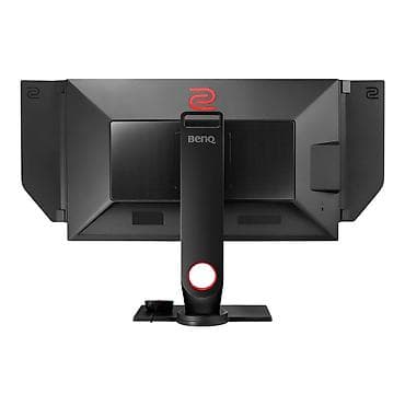 asus rog g14: Монитор, Benq, Б/у, LCD, 26" - 27" — 2