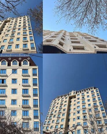 2 комнаты, 42 м², 11 этаж, Дизайнерский ремонт