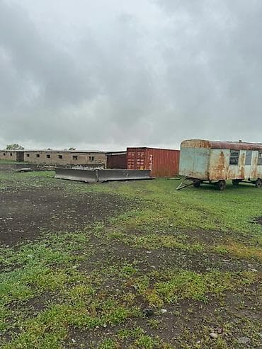 Прицеп, Special trailer