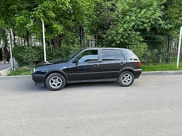 замок бардачка гольф 3: Volkswagen Golf: 1994 г., 1.8 л, Механика, Бензин, Хэтчбэк — 3