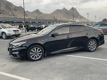 фара опель вектра с: Kia Optima: 2020 г., 1.6 л, Автомат, Бензин, Седан — 4