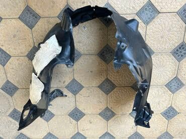 радиатор кондиционера опель вектра б: Подкрылок Передний левый Toyota, 2021 г., Б/у, Оригинал — 1