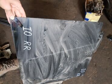 купить 2 комнатную квартиру в оше: Mitsubishi Pajero IO стекло дверное, Митсубиси Паджеро Ио Заднее — 2