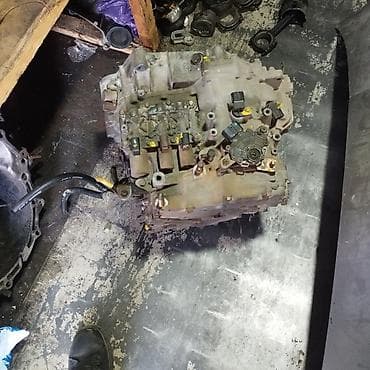 Коробка передач Вариатор Honda 2004 г., Япония