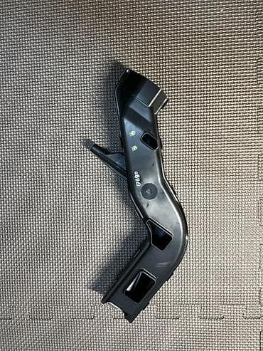 7a fe: Воздуховод салона для Kia Carnival KA4 (4‑е поколение), год 2021 — 2