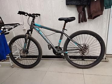 bbs 4 100: Горный велосипед, Aspect, Алюминий — 3