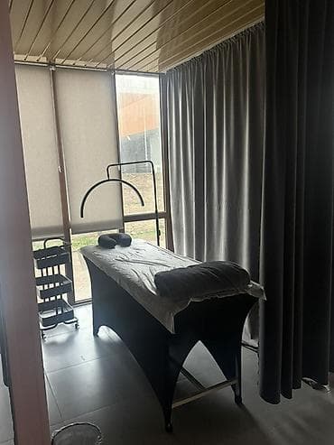 Сдаются кушетки для лешмейкера, массажа, для косметолога район Тунгуч