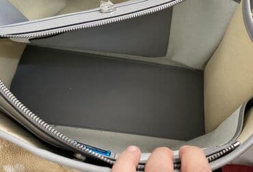 чехол на стулья: Шоппер, Новый, Женские — 6