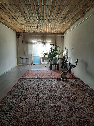 фучика 18 а: Совхоз Ала-Тоо, 10 соток, 50 метров от трассы, ходит городской — 6