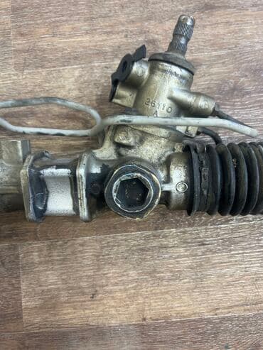 куплю рулевую рейку: Рулевая рейка Toyota Б/у, Оригинал, Япония — 2