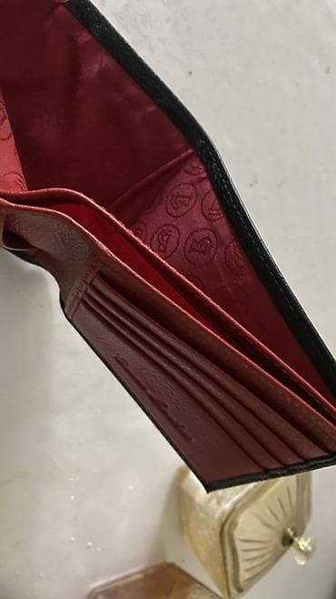 Кошельки: Кошелек, Butun, Натуральная кожа, Мужские, Новый — 3