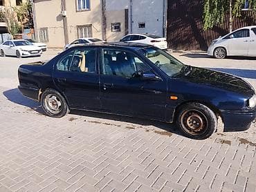 нисан примера стартер: Nissan Primera: 1994 г., 1.6 л, Механика, Бензин, Седан — 7