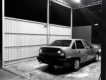 Daewoo: Daewoo Nexia: 1996 г., 1.5 л, Седан — 4