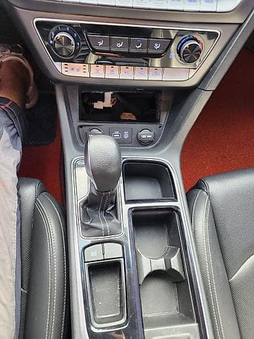 hondai sonata: Hyundai Sonata: 2020 г., Автомат, Бензин, Седан — 9