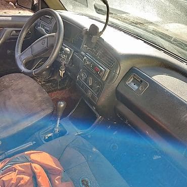 на фольксваген гольф 3: Volkswagen Golf: 1993 г., 1.6 л, Механика, Бензин — 3