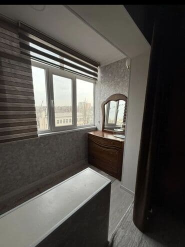 Недвижимость: 2 комнаты, 54 м², 105 серия, 5 этаж, Евроремонт — 6