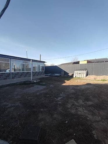 Срочно продаю!!! Дом в селе Кара Жыгач, 80 м2., на участке 5 соток