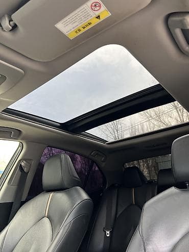 тойота машина цена: Toyota Camry: 2017 г., 2.5 л, Автомат, Бензин, Седан — 5