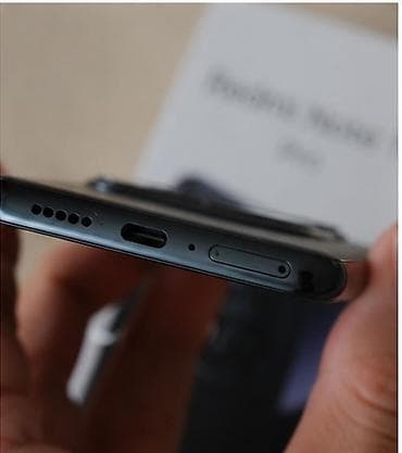 micro sd 128: Redmi, Redmi Note 14 Pro, Б/у, 256 ГБ, цвет - Черный, 1 SIM, 2 SIM — 5